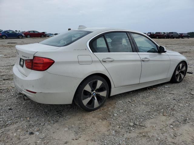 WBA3F9C56DF483968 - 2013 BMW ACTIVEHYBR WHITE photo 3