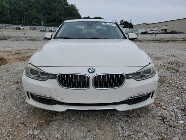 WBA3F9C56DF483968 - 2013 BMW ACTIVEHYBR WHITE photo 5