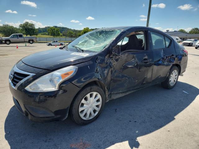 2019 NISSAN VERSA S, 