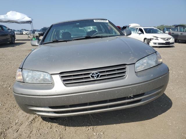 4T1BF22K4VU017512 - 1997 TOYOTA CAMRY CE TAN photo 5