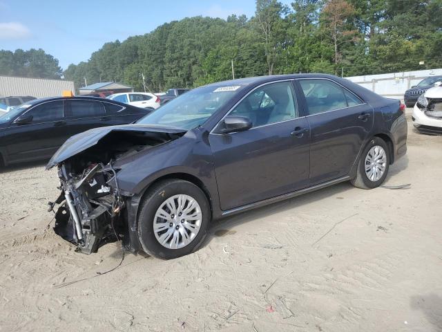 2013 TOYOTA CAMRY L, 
