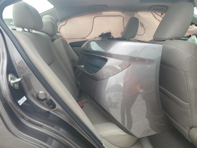 19XFB2F89CE092346 - 2012 HONDA CIVIC EX TAN photo 10