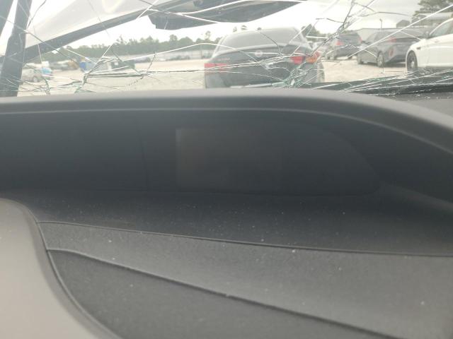 19XFB2F89CE092346 - 2012 HONDA CIVIC EX TAN photo 9