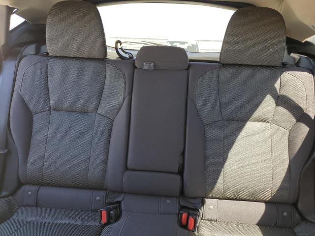 JF2GUADC3RH891964 - 2024 SUBARU CROSSTREK PREMIUM 蓝色 照片 10