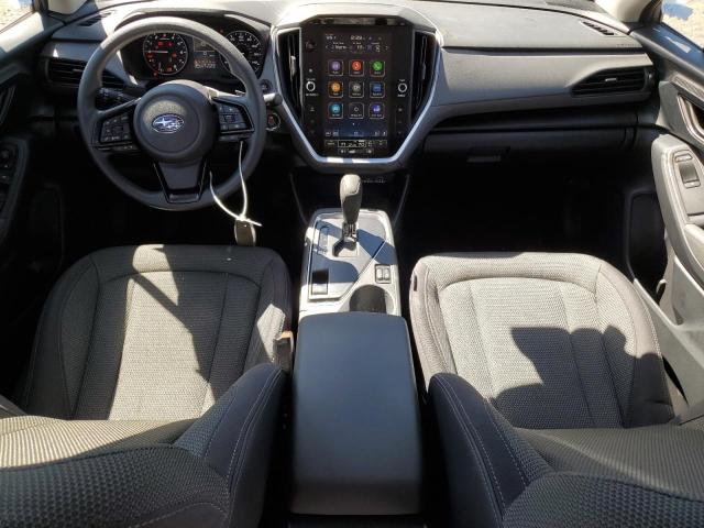 JF2GUADC3RH891964 - 2024 SUBARU CROSSTREK PREMIUM 蓝色 照片 8