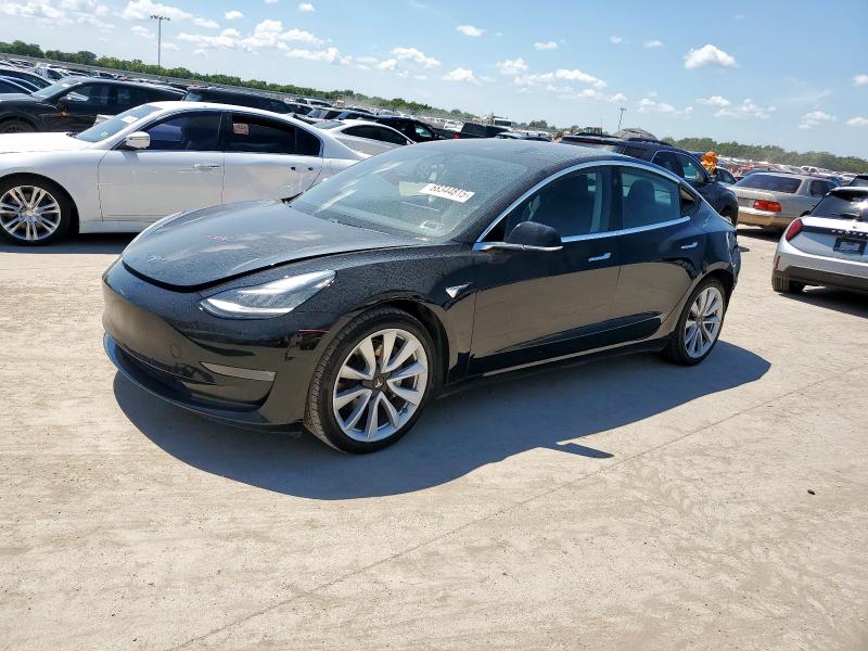 2020 TESLA MODEL 3, 