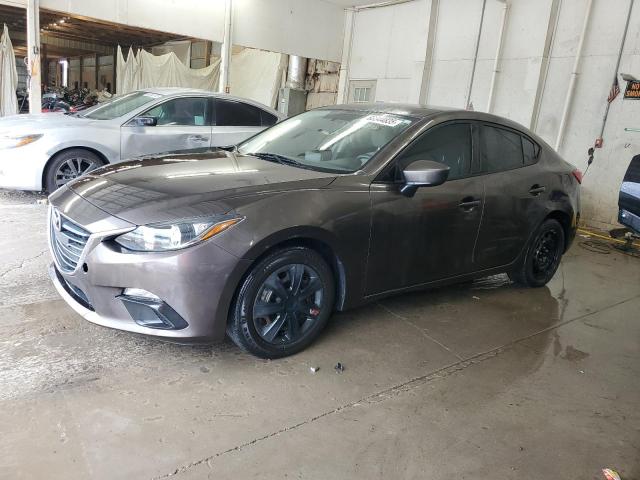 2015 MAZDA 3 SPORT, 