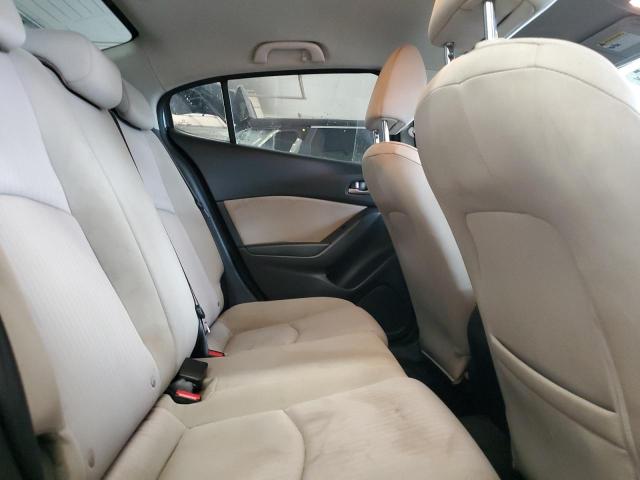 3MZBM1U77FM220278 - 2015 MAZDA 3 SPORT 棕色 照片 10