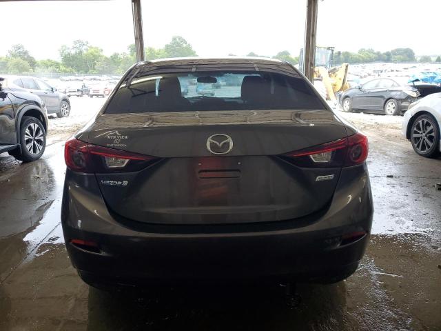 3MZBM1U77FM220278 - 2015 MAZDA 3 SPORT 棕色 照片 6