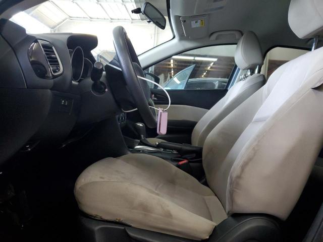 3MZBM1U77FM220278 - 2015 MAZDA 3 SPORT 棕色 照片 7