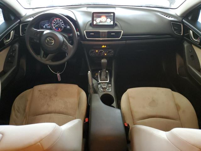 3MZBM1U77FM220278 - 2015 MAZDA 3 SPORT 棕色 照片 8