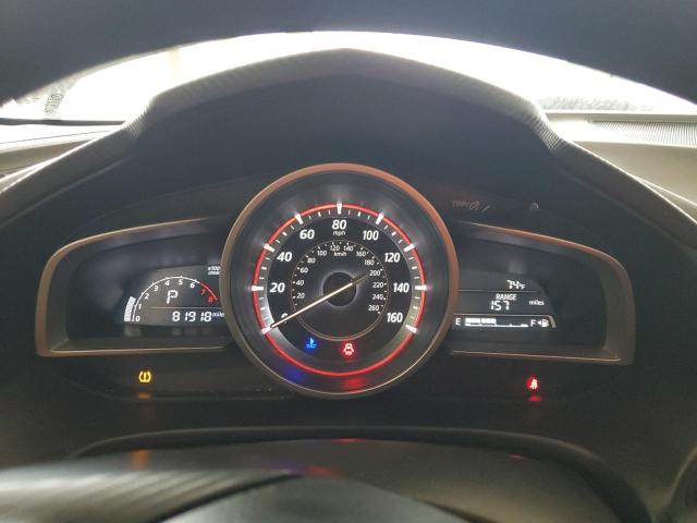 3MZBM1U77FM220278 - 2015 MAZDA 3 SPORT 棕色 照片 9