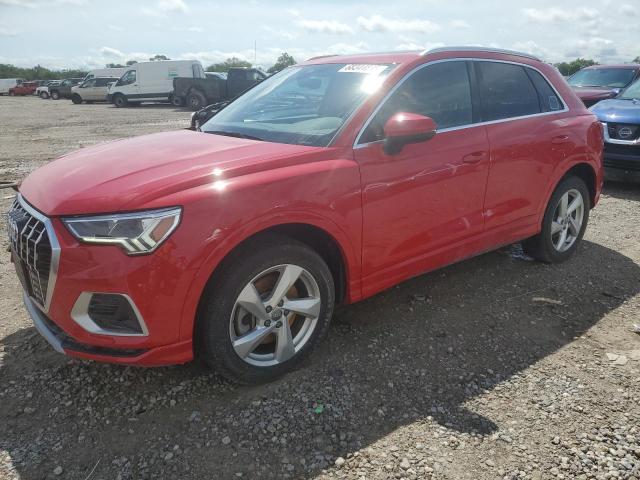 2020 AUDI Q3 PREMIUM PLUS, 