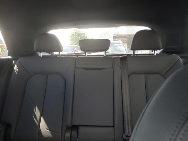 WA1BECF38L1058895 - 2020 AUDI Q3 PREMIUM PLUS Qırmızı foto 10