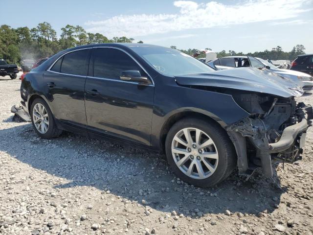 1G11D5SL7FF185935 - 2015 CHEVROLET MALIBU 2LT BLACK photo 4