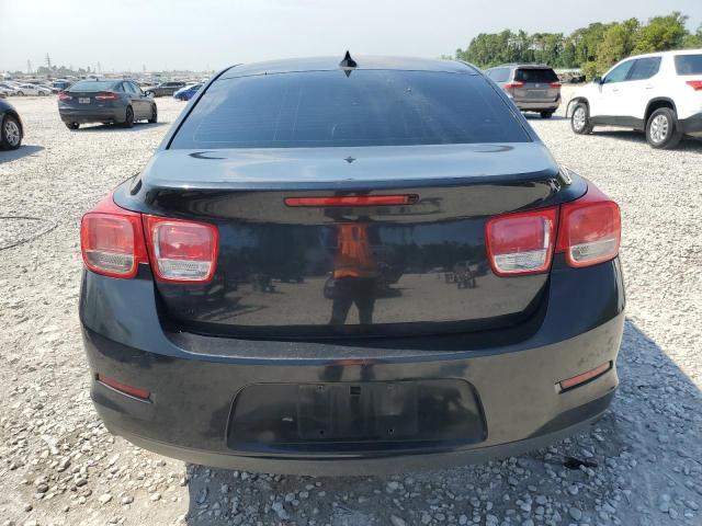 1G11D5SL7FF185935 - 2015 CHEVROLET MALIBU 2LT BLACK photo 6