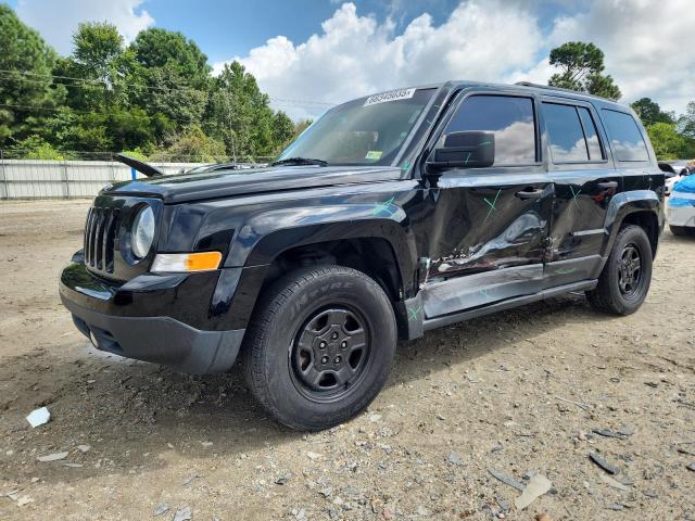 2016 JEEP PATRIOT SPORT, 