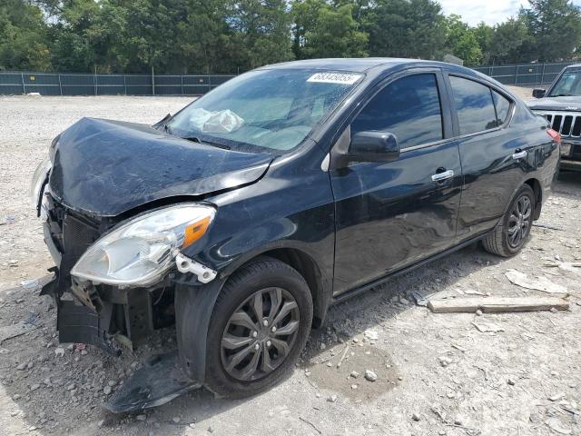 2013 NISSAN VERSA S, 