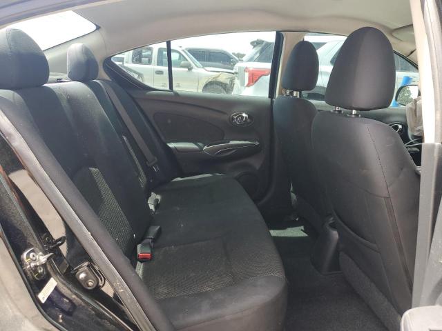 3N1CN7AP1DL858835 - 2013 NISSAN VERSA S 黑色 照片 10