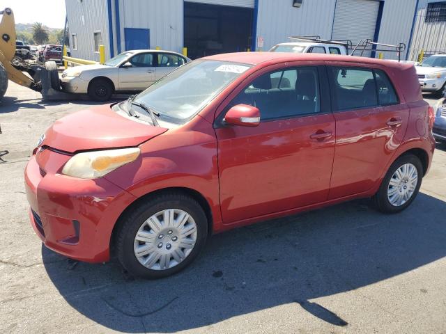 2008 TOYOTA SCION XD, 