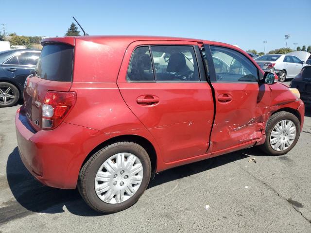JTKKU10498J024365 - 2008 TOYOTA SCION XD Rot Foto 3