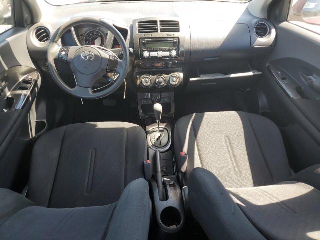 JTKKU10498J024365 - 2008 TOYOTA SCION XD Rot Foto 8