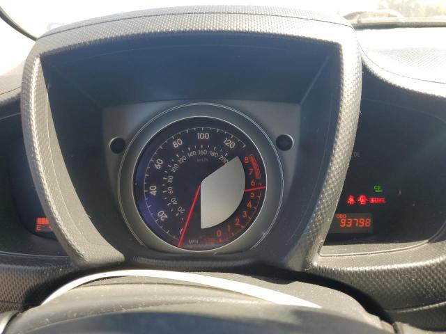 JTKKU10498J024365 - 2008 TOYOTA SCION XD Rot Foto 9