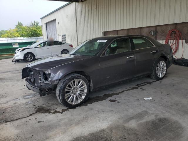2014 CHRYSLER 300C VARVATOS, null