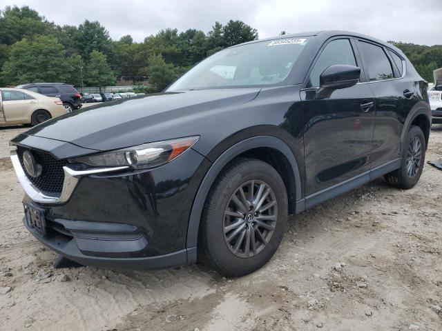 2019 MAZDA CX-5 TOURING, 
