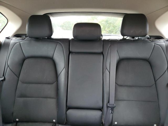 JM3KFBCM1K0550139 - 2019 MAZDA CX-5 TOURING Siyah fotoğraf 10