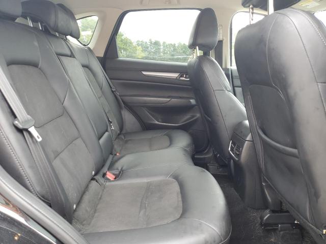 JM3KFBCM1K0550139 - 2019 MAZDA CX-5 TOURING Siyah fotoğraf 11