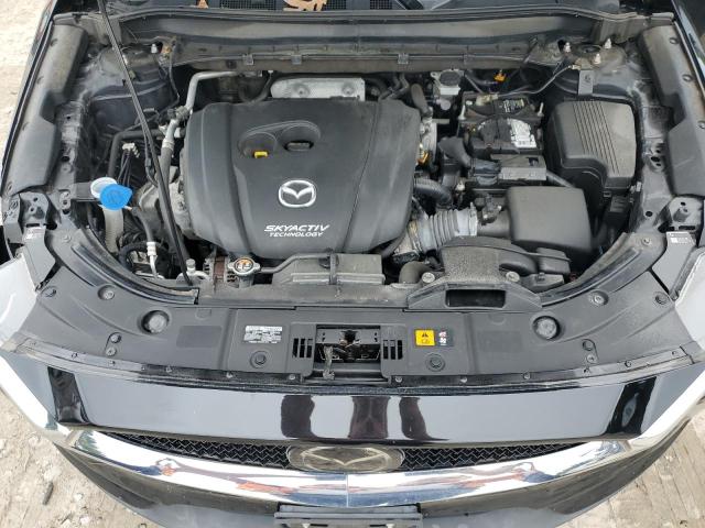 JM3KFBCM1K0550139 - 2019 MAZDA CX-5 TOURING Siyah fotoğraf 12