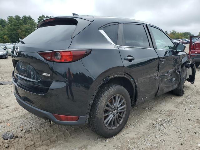 JM3KFBCM1K0550139 - 2019 MAZDA CX-5 TOURING Siyah fotoğraf 3
