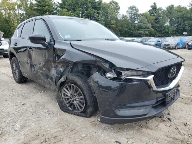JM3KFBCM1K0550139 - 2019 MAZDA CX-5 TOURING Siyah fotoğraf 4