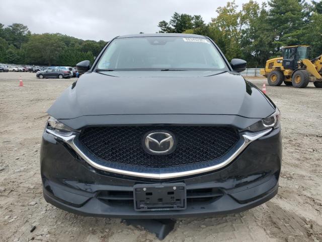JM3KFBCM1K0550139 - 2019 MAZDA CX-5 TOURING Siyah fotoğraf 5