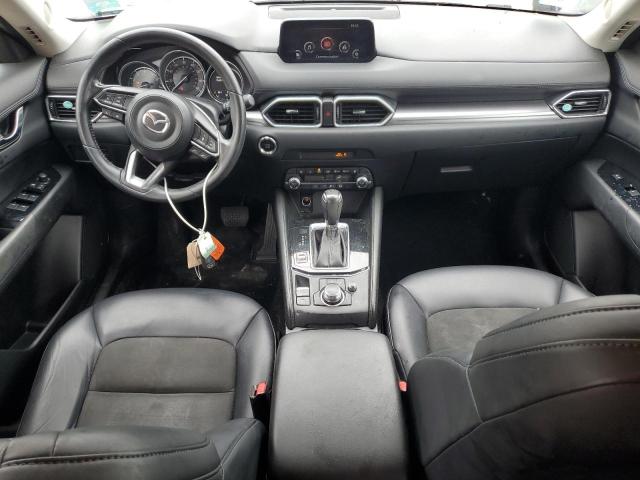 JM3KFBCM1K0550139 - 2019 MAZDA CX-5 TOURING Siyah fotoğraf 8