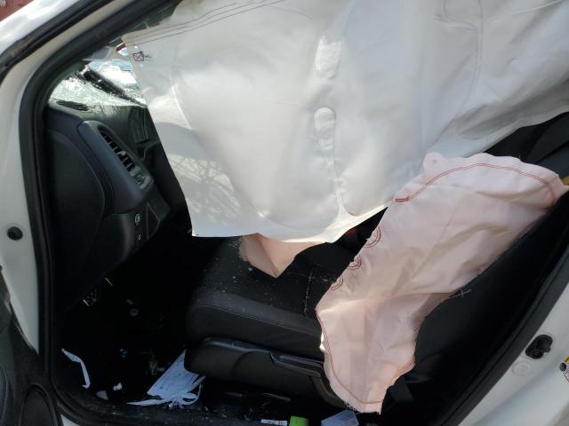 3CZRU6H13LM737233 - 2020 HONDA HR-V SPORT WHITE photo 7