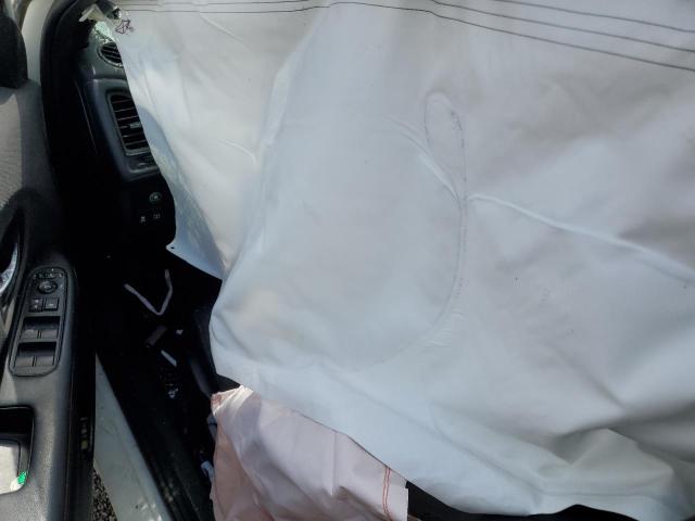 3CZRU6H13LM737233 - 2020 HONDA HR-V SPORT WHITE photo 8