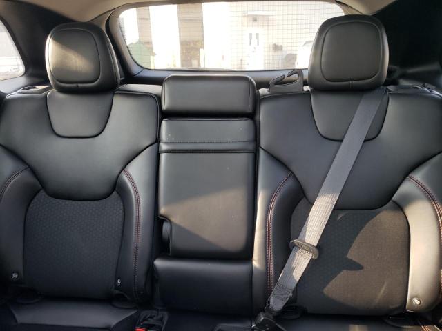 1C4PJMBN8KD187916 - 2019 JEEP CHEROKEE TRAILHAWK Boz foto 10