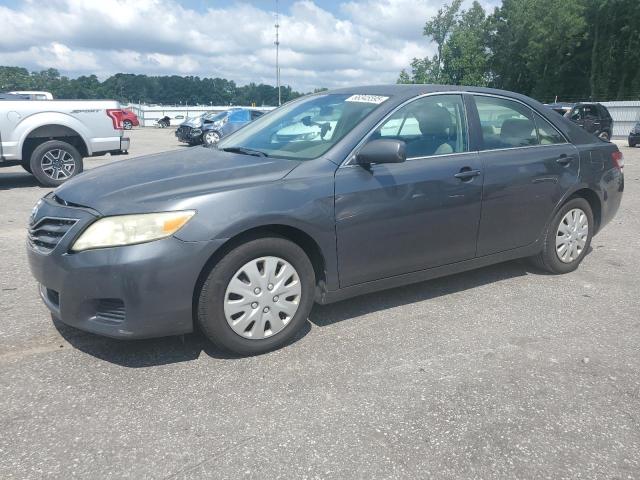 2010 TOYOTA CAMRY BASE, 