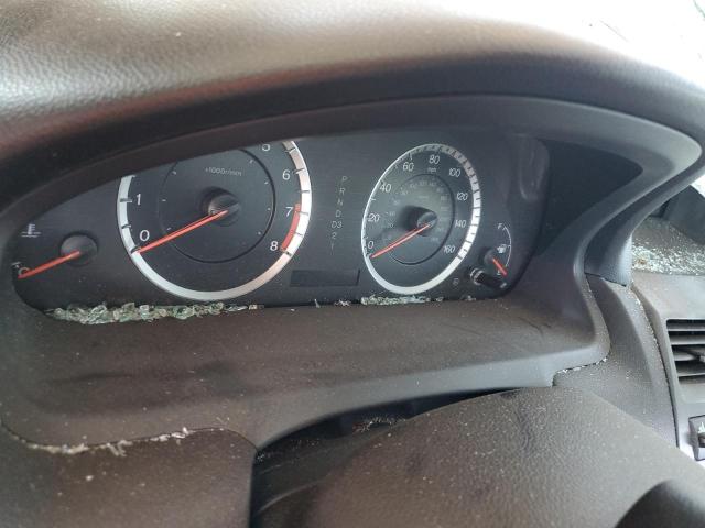 1HGCP3F88BA007350 - 2011 HONDA ACCORD EXL 白色 照片 9