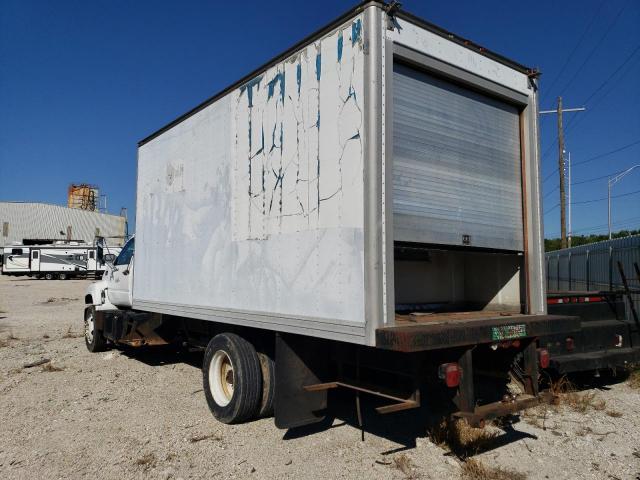 1GDJ7H1J2WJ501900 - 1998 GMC C-SERIES C7H042 白色 照片 3