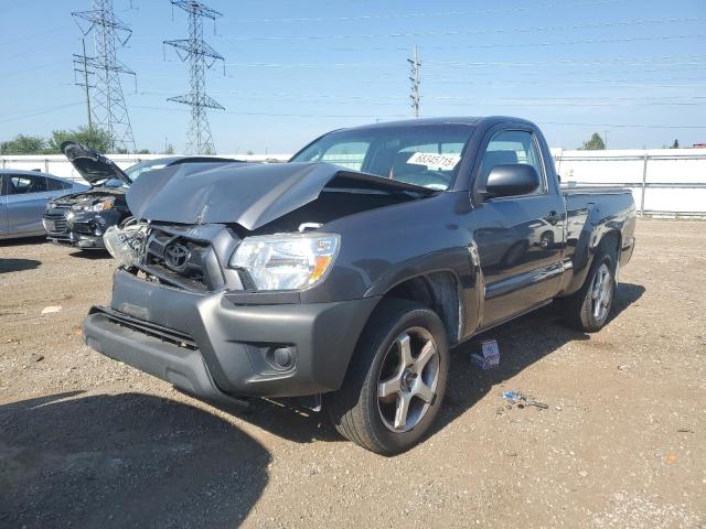 2014 TOYOTA TACOMA, 