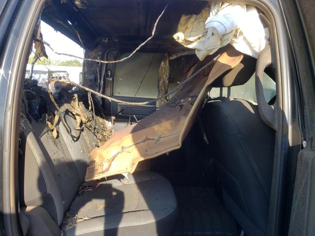 3C6RR7LG2NG173043 - 2022 RAM 1500 CLASS SLT 黑色 照片 10