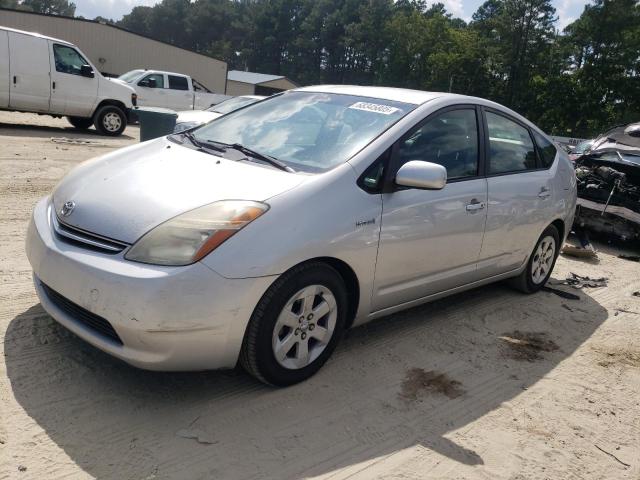 2008 TOYOTA PRIUS, 