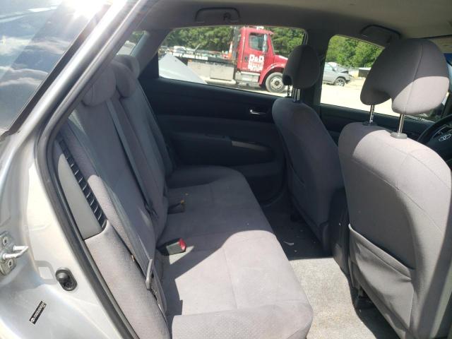 JTDKB20U283403697 - 2008 TOYOTA PRIUS 银色 照片 10