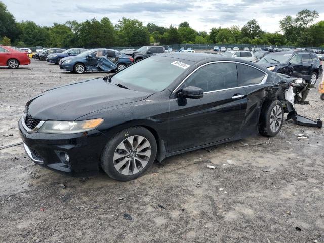 2013 HONDA ACCORD EXL, 