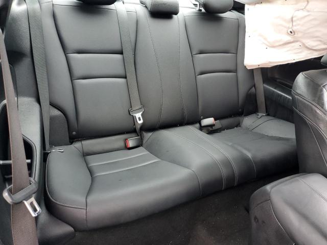 1HGCT1B89DA010931 - 2013 HONDA ACCORD EXL BLACK photo 10