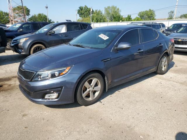 2015 KIA OPTIMA LX, 