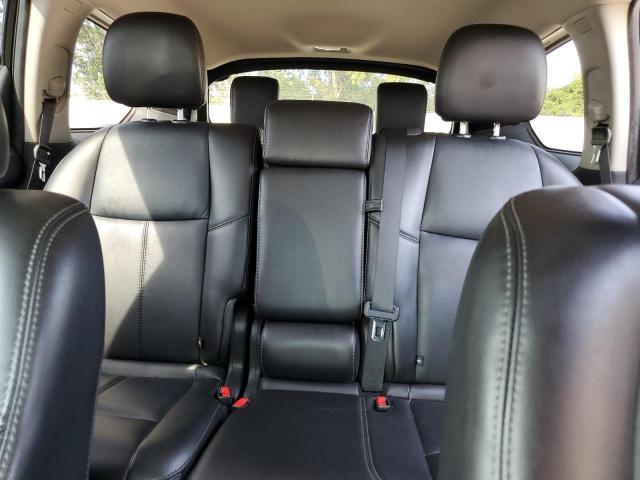 5N1AR2MM4EC697922 - 2014 NISSAN PATHFINDER S Siyah fotoğraf 10